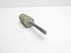 Osborn 51114 Box Of 12 Double Spiral Encapsulated Tube Brush 1in