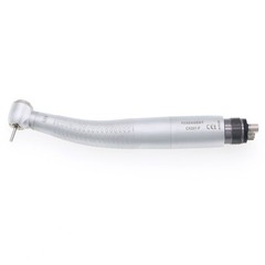 US COXO Dental 4Holes Self Power Turbine Air Turbine LED High Speed Handpiece M4