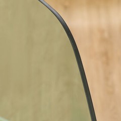 Door Glass fits Gehl Skidsteer Skid Loader R220 V400 R190 V270 GEN2 R260 #244242