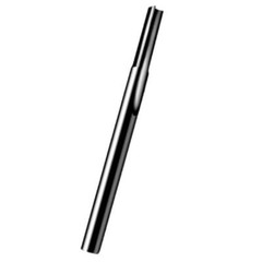 3/16″ (.1875″) CARBIDE SINGLE STRAIGHT O FLUTE ROUTER SOFT PLASTIC ONSRUD 61-061
