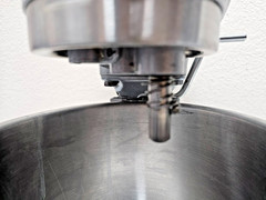 Hobart N50 5 Quart / 5 Qt. Commercial Mixer, Model N-50