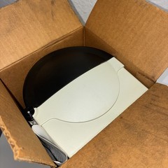Georgia Pacific 56784 Compact Side-by-Side 2-Roll Toilet Paper Dispenser NOS