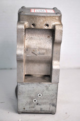 CLEAN Governors America ATB452T2N-12 Throttle Body