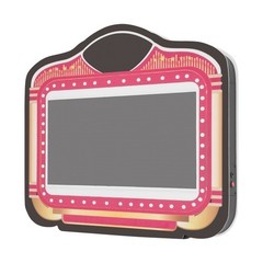 LED Letter Presenter Display Sign For Birthday Wedding Displayer Programmable