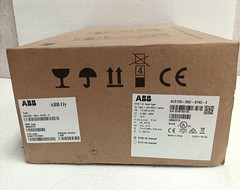 ABB ACS150-03U-07A5-2 Micro VFD AC Drive 1.5kW 2HP 200-240V 3-Phase New OpenBox