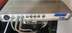 SRS Medical UroCuff Urodynamic Bladder Function Test Urodynamics Monitor.