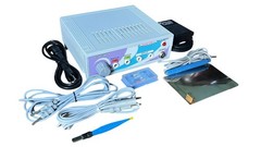Electrosurgical Cautery For Dermatology, Cosmetology Advance Surgical Generator*
