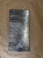 18 Gauge Steel Sheet Metal Cold Rolled 12″ X 24″ 1 Sheet