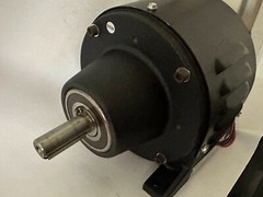 Warner 5230-273-002 Electro Pack Clutch/Brake EP-500 EP Series 4000 RPM 44W New
