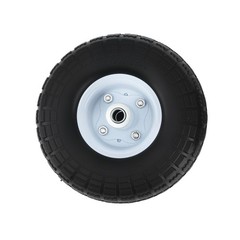 4 Wheel Kit for Honda Generator EU3000is Easy Installation 06423-ZS9-020AH