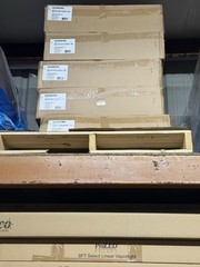 SIEMENS MC0816B1400RLTM 400A 1PH 120/240 8/16 CIRCUIT LVR BYP RGLSOH/UG