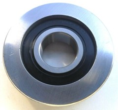Premium MG307-2RS-1 HD Mast Guide Ball Bearing 45mm Bore MG307FFH MG307SZZ-10