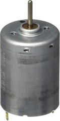 00 Ventadome Lids and Accessories – Fan Motor 12V DC Listed