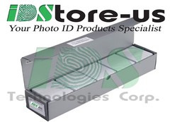500 Blank White PVC Cards – CR80, 30 Mil, Plastic ID Cards, ** Free Shipping **