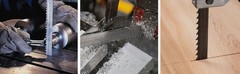 93-1/2″ x 1/2″ x 14tpi M42 Bi-metal Band Saw Blades Fit Cutting Metal Technique