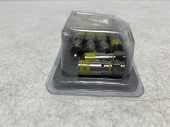 Klein Tools VDV812-606 F-Connector RG6/RG6Q (lot of 6)