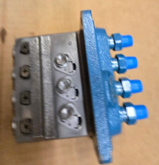 Rebuilt Bobcat 743 Genuine Kubota Fuel Injection Pump