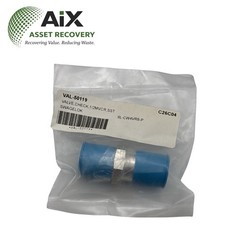 Swagelok 6L-CW4VR8-P 316L Stainless Steel High Purity Check Valve FNSP 1/2” MVCR