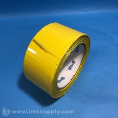 Specialty Tapes S293 Yellow High Tack PET Silicone Splicing Tape FNOB