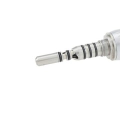 BEING Fiber Optic High Speed Dental Handpiece Kavo MULTIflex 4 6 Hole Coupling