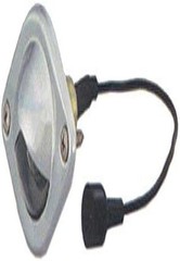 Grote 60251-5 Clear Vehicle Interior Light Assembly 12V New OEM