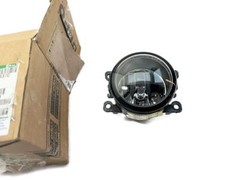 Depo 315-2033N-AC Fog Light RH Chrome Housing Clear Lens NEW FREE FAST SHIP