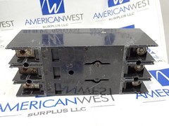 General Electric Circuit Breaker TFJ236200 3 Pole 200 Amp 600VAC – TESTED