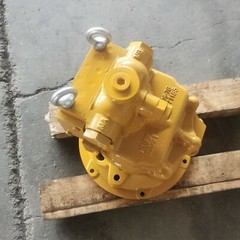 706-7G-01130 706-7G-03040 swing motor fits komatsu pc200-8 pc220-8 706-7G-03041