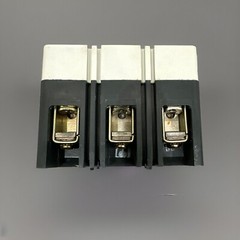 ⚡️Eaton HFD3050 Moded Case Circuit Breaker HFD 50 Amp 600 VAC Style: 6639C86G91