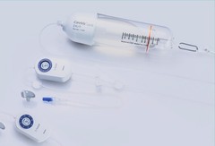 Elastomeric Infusion Pump CareVis Vario VL214 275ml 2-14ml/hr – DDP USA – New