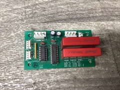 Yes Tech Light Control Board Rev B – 10182 – 10402 #121N159