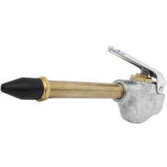 Milton S-153 1/4″ NPT Lever Style Blow Gun, Single