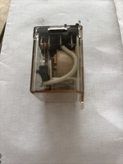 Lincoln Savory 51142 RELAY 208V/240V KUP-11A55-240