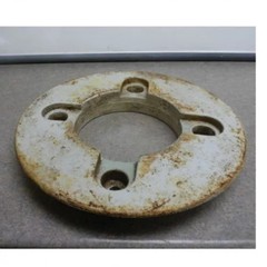 Used Wheel Weight fits Ford 1000 1100 1110 1200 1210 1300 1310 26BW1005 9611237