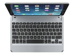 Brydge 10.5 Keyboard for iPad Air (2019) | Aluminum Bluetooth 4.2 Keyboard wi…