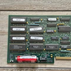 Barber Colman Invensys Smoke Control System Circuit Board GCMA-112-2-0-3 New