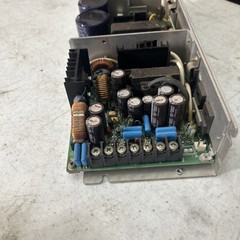 NEMIC-LAMBDA POWER SUPPLY LWQ200-5224/S Free Shipping