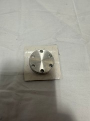 MDC 110000 CF1.33 blank flange