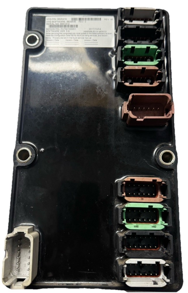 Hyster Forklift VSM Module (Vehicle System Manager) HYG P/N: 8525419 2017