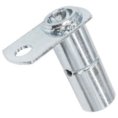 Celox Lower Tilt Pin Quick Attach For John Deere 4475 5575 6675 7775 8875