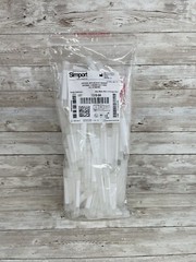Simport Scientific Inc Ref T310-5A Cryovial with Silicone washer 5ml Tubes
