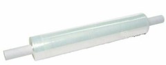 18″ x 1000FT 80 Gauge Extended Wrap Stretch Film Shrink Hand Wrap 1000′ 1 Roll
