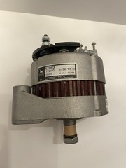 John Deere TY6603 Reman Alternator 72 Amp for 8820 7720 7700 6600 4420 Combines