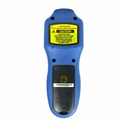 CEM AT-8 Armed with Non-contact Type Digital Car and Laser Tachometer