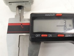 SMC IR1020-F01 Pneumatic Precision Regulator No Gauge 1.0MPa 0.01-0.8MPa
