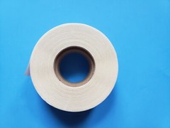 500 Self-Adhesive Sale Price Rectangular Retail Labels Sticker Merch Tag Red
