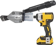 Malco TSCM Turbo Shear – Lightweight Corrugated Metal Cutter for Precision Cuts