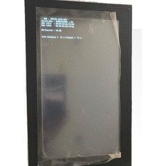 B&R 4PPC70.101N-20B Touch Screen portrait HMI integrated Industrial PC FREE SHIP
