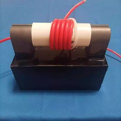 3KW High Voltage Transforme New UY30 Power Inverter High Frequency