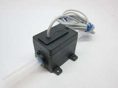 SMC PF2D520-13-1 Digital Flow Switch 1.6-20L/min flow rate, NEW without BOX